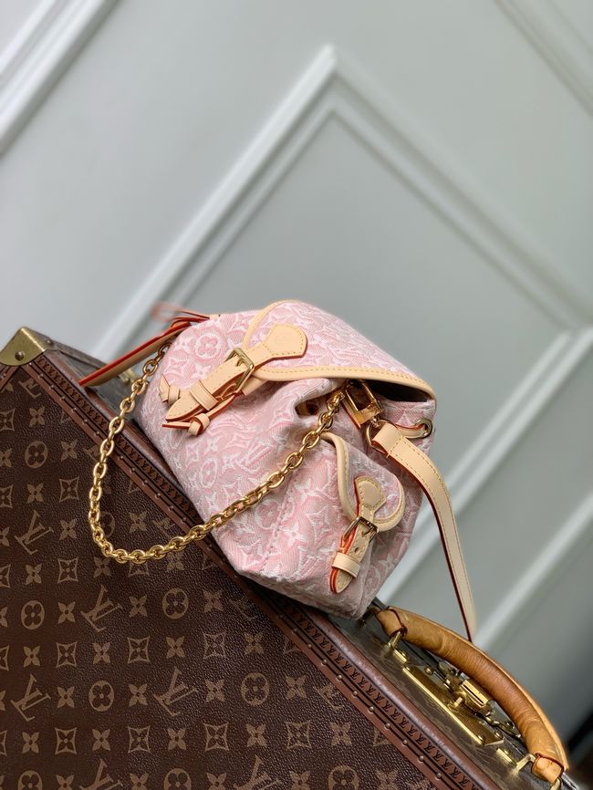 Louis Vuitton New M29974 Rose Ruban Louis Vuitton New M29974 Rose Ruban