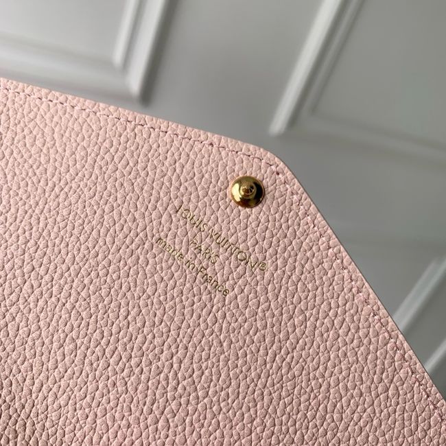 Louis Vuitton Sarah Wallet M29465 Banana Louis Vuitton Sarah Wallet M29465 Banana