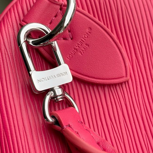 Louis Vuitton Speedy Soft 30 M29466 Rose Miami Louis Vuitton Speedy Soft 30 M29466 Rose Miami