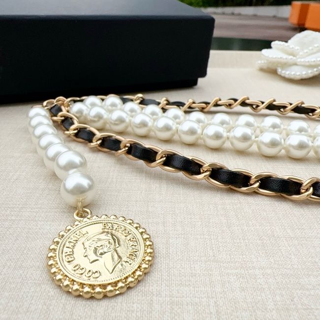 Chanel Chain Belt ABH249-1 Chanel Chain Belt ABH249-1