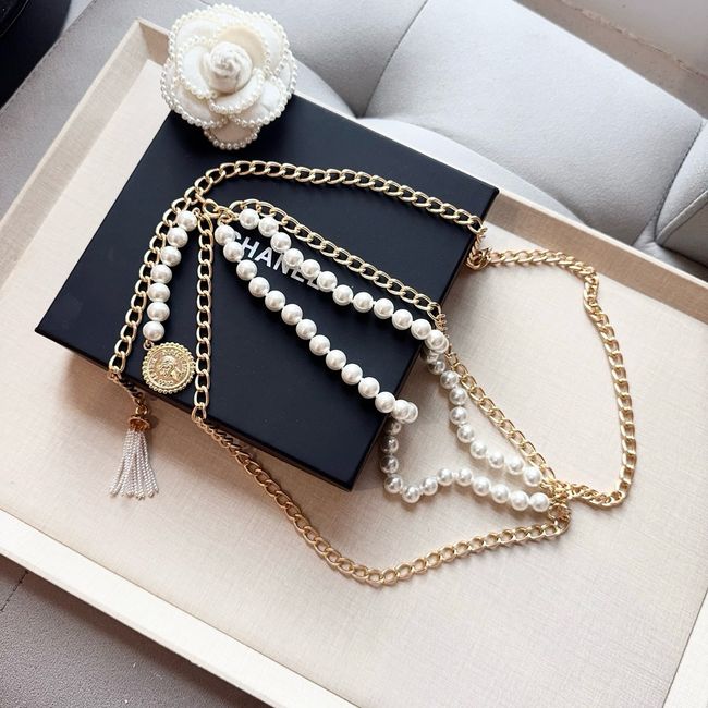 Chanel Chain Belt ABH249-2 Chanel Chain Belt ABH249-2