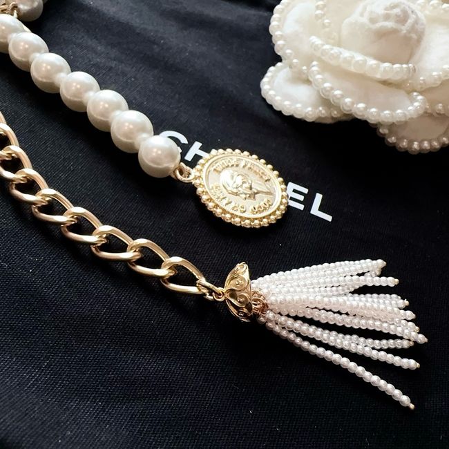 Chanel Chain Belt ABH249-2 Chanel Chain Belt ABH249-2