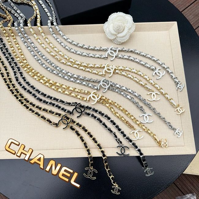 Chanel Chain Belt ABH249-3 Chanel Chain Belt ABH249-3