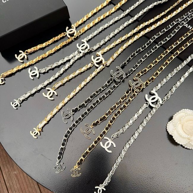 Chanel Chain Belt ABH249-3 Chanel Chain Belt ABH249-3