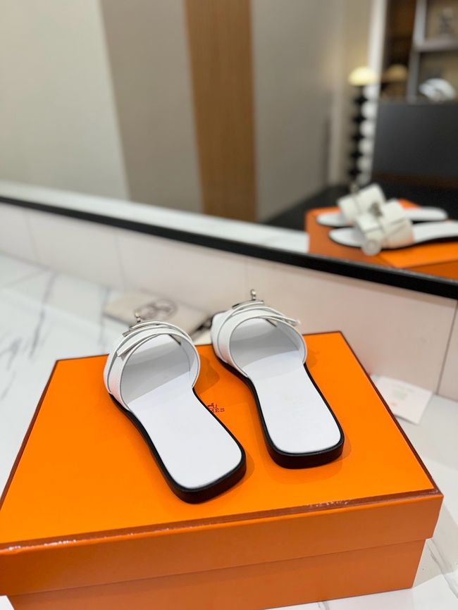 Hermes Giulia sandals H23212-2