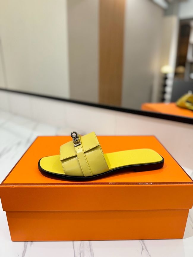 Hermes Giulia sandals H23212-3