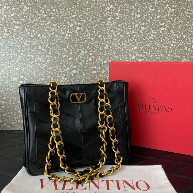 VALENTINO LASEINE Small Handbag WB0T13 black VALENTINO LASEINE Small Handbag WB0T13 black
