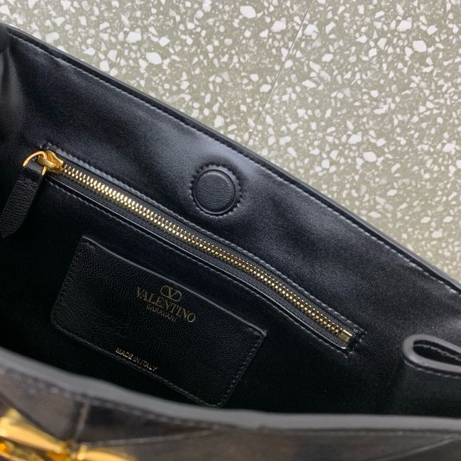 VALENTINO LASEINE Small Handbag WB0T13 black VALENTINO LASEINE Small Handbag WB0T13 black