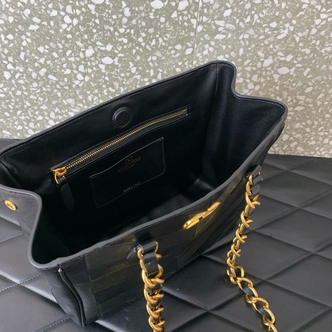 VALENTINO LASEINE Small Handbag WB0T13 black VALENTINO LASEINE Small Handbag WB0T13 black