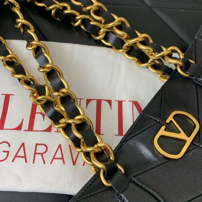 VALENTINO LASEINE Small Handbag WB0T13 black VALENTINO LASEINE Small Handbag WB0T13 black