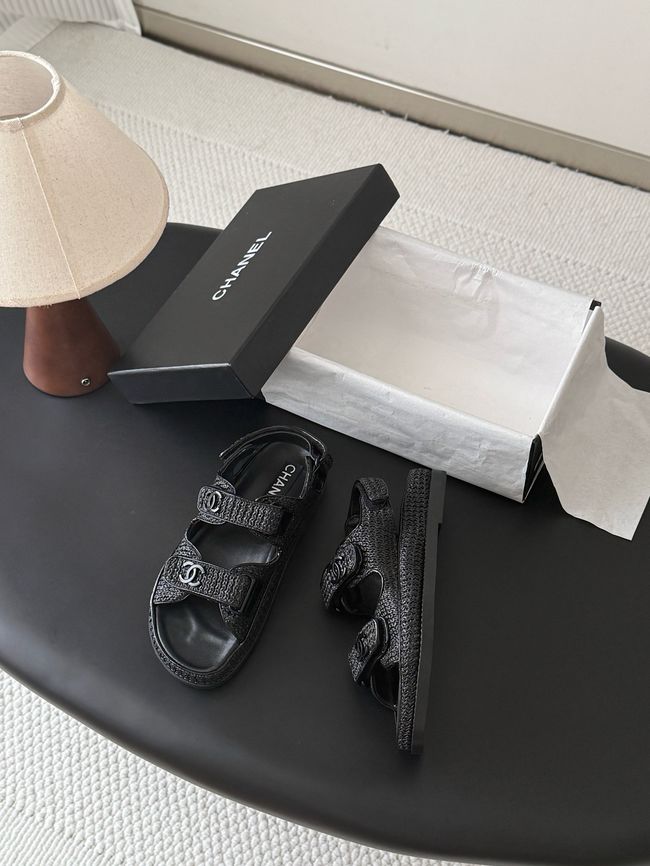 Chanel Sandals 65089-4