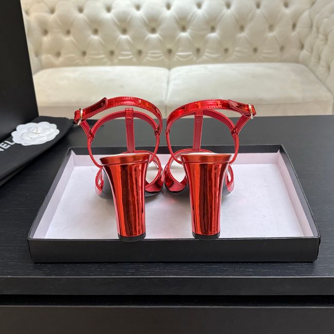 Chanel Sandals 65090-1