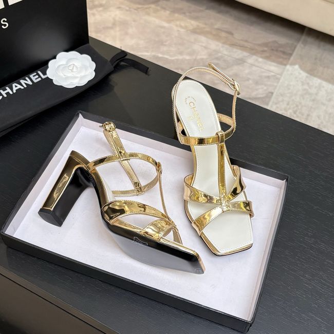 Chanel Sandals 65090-3