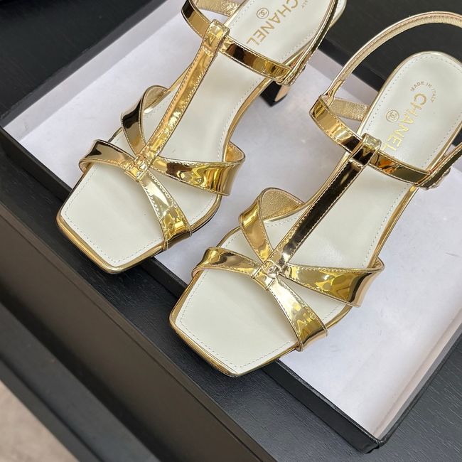 Chanel Sandals 65090-3