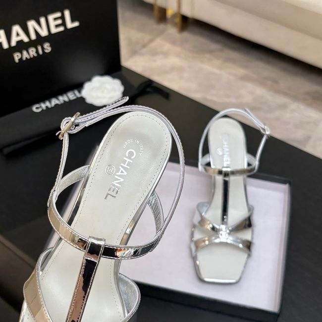 Chanel Sandals 65090-4