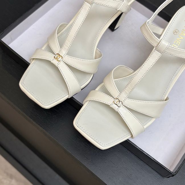 Chanel Sandals 65090-5