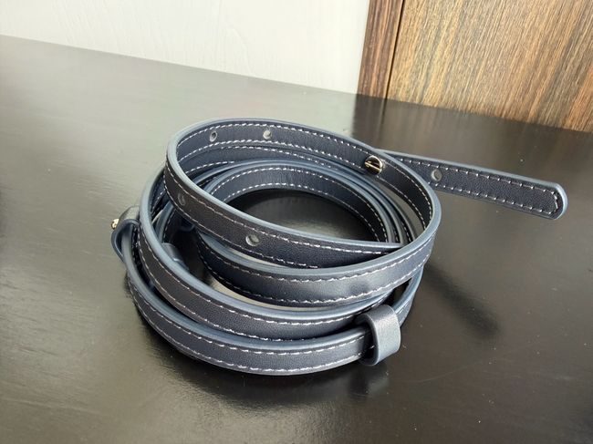 MEDIUM DIORTRAVEL NOMAD POUCH Oblique Jacquard S5554O denim blue MEDIUM DIORTRAVEL NOMAD POUCH Oblique Jacquard S5554O denim blue