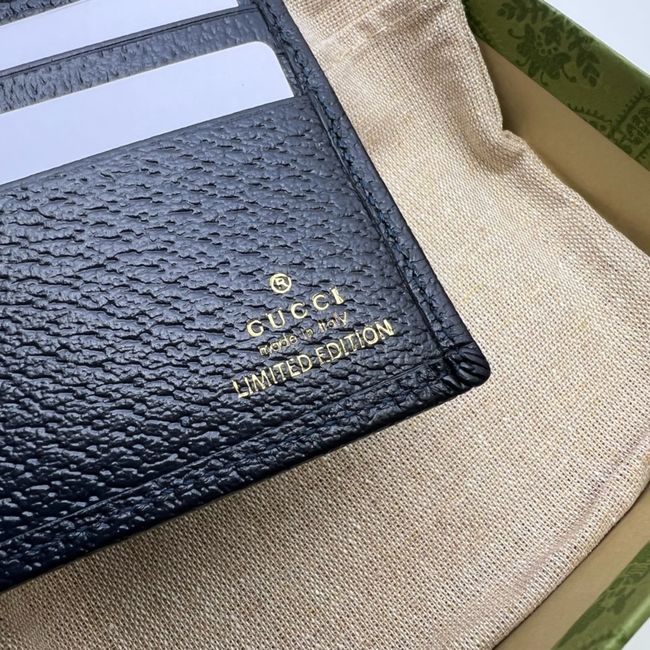 Gucci Ophidia bi-fold wallet 597606-1 Gucci Ophidia bi-fold wallet 597606-1