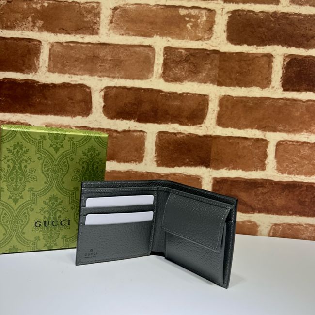 Gucci Ophidia bi-fold wallet 597609-1 Gucci Ophidia bi-fold wallet 597609-1