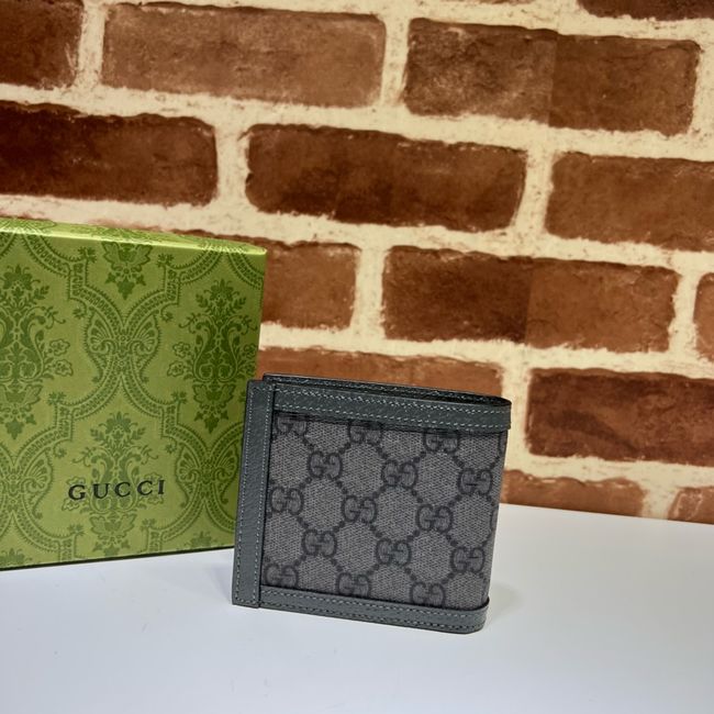 Gucci Ophidia bi-fold wallet 597609-1 Gucci Ophidia bi-fold wallet 597609-1