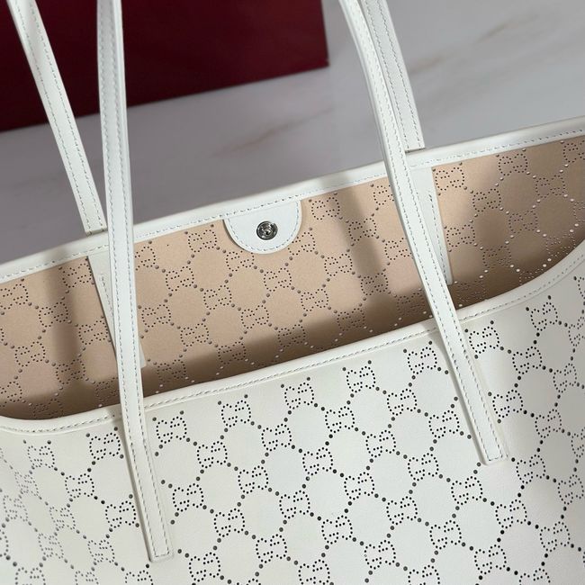 Gucci Tribeca large tote bag 874745 white Gucci Tribeca large tote bag 874745 white