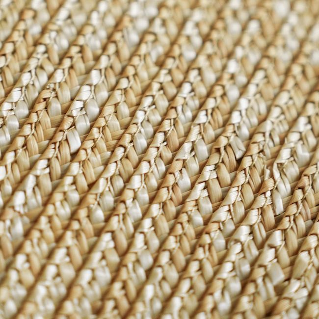 CHANEL Small Flapbag Braided Straw AS6017 yellow CHANEL Small Flapbag Braided Straw AS6017 yellow
