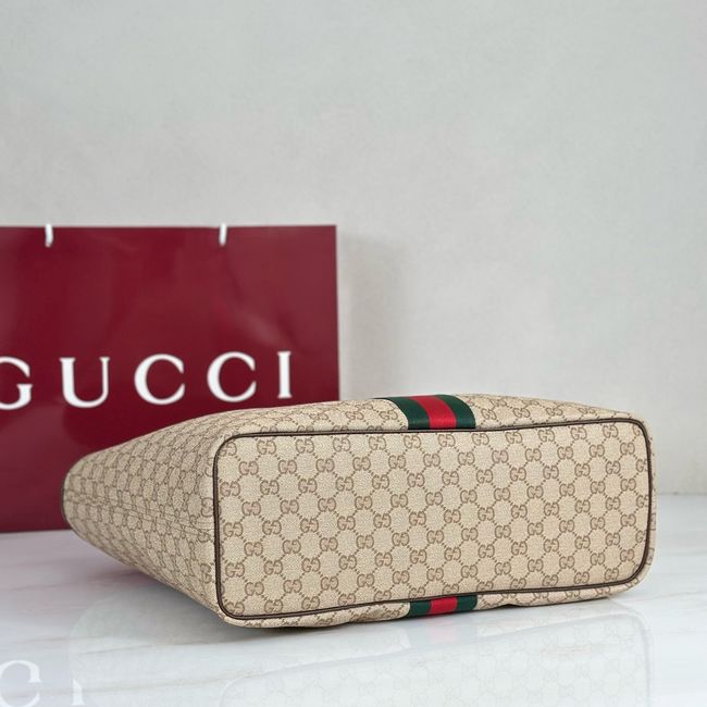 Gucci Tribeca large tote bag 874745 brown Gucci Tribeca large tote bag 874745 brown