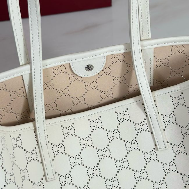 Gucci Tribeca small tote bag 874745 white Gucci Tribeca small tote bag 874745 white