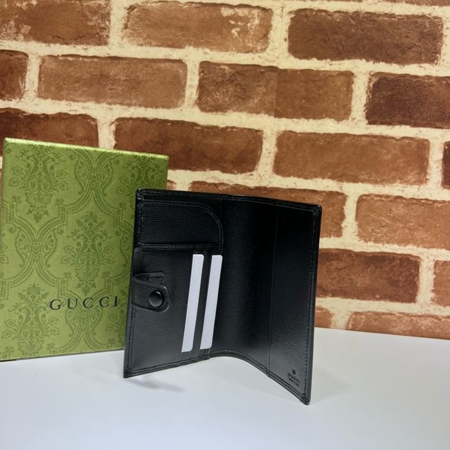 Gucci interior GG passport case 795229-3 Gucci interior GG passport case 795229-3