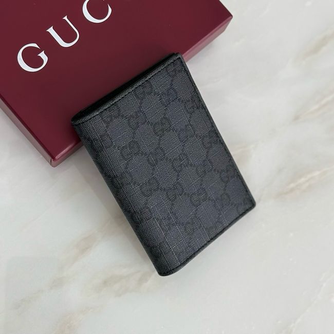 Gucci interior GG passport case 795229-4 Gucci interior GG passport case 795229-4