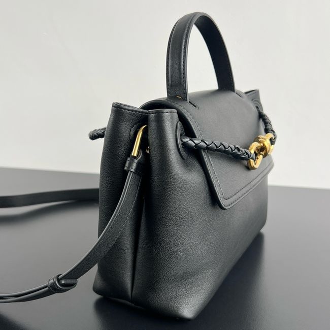 Bottega Veneta Small Andiamo 11590 black Bottega Veneta Small Andiamo 11590 black