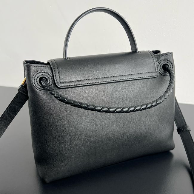 Bottega Veneta Small Andiamo 11590 black Bottega Veneta Small Andiamo 11590 black