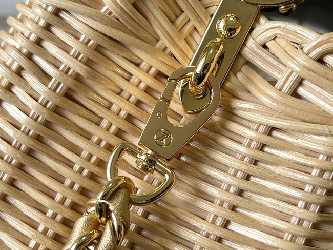 Louis Vuitton Capucines Mini M28544 Gold Louis Vuitton Capucines Mini M28544 Gold