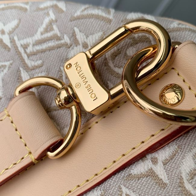 Louis Vuitton Keepall Bandouliere 45 M29670 Peuplier Beige Louis Vuitton Keepall Bandouliere 45 M29670 Peuplier Beige