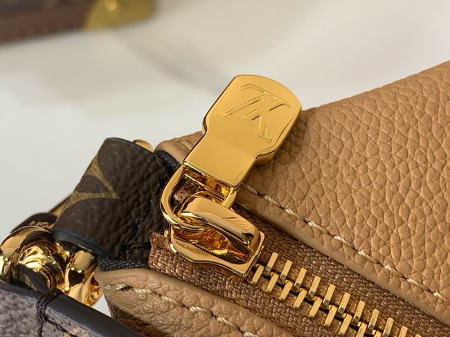 Louis Vuitton Multipass M29195 Arizona Beige Louis Vuitton Multipass M29195 Arizona Beige
