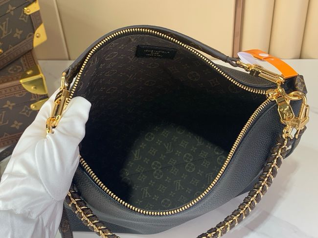 Louis Vuitton Multipass M29195 black Louis Vuitton Multipass M29195 black