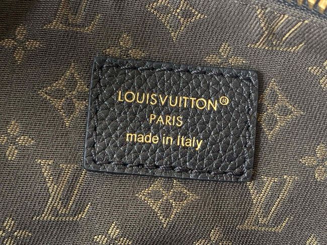 Louis Vuitton Multipass M29195 black Louis Vuitton Multipass M29195 black