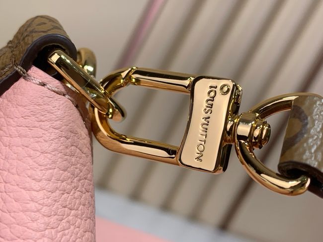 Louis Vuitton Multipass M29195 pink Louis Vuitton Multipass M29195 pink