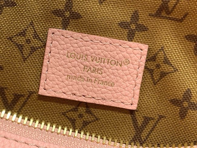 Louis Vuitton Multipass M29195 pink Louis Vuitton Multipass M29195 pink
