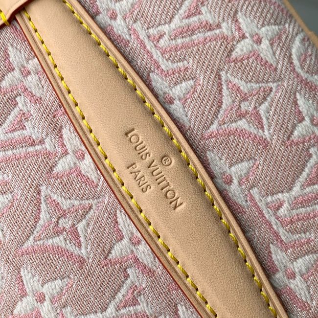 Louis Vuitton Nice Mini M29667 Rose Ruban Pink Louis Vuitton Nice Mini M29667 Rose Ruban Pink
