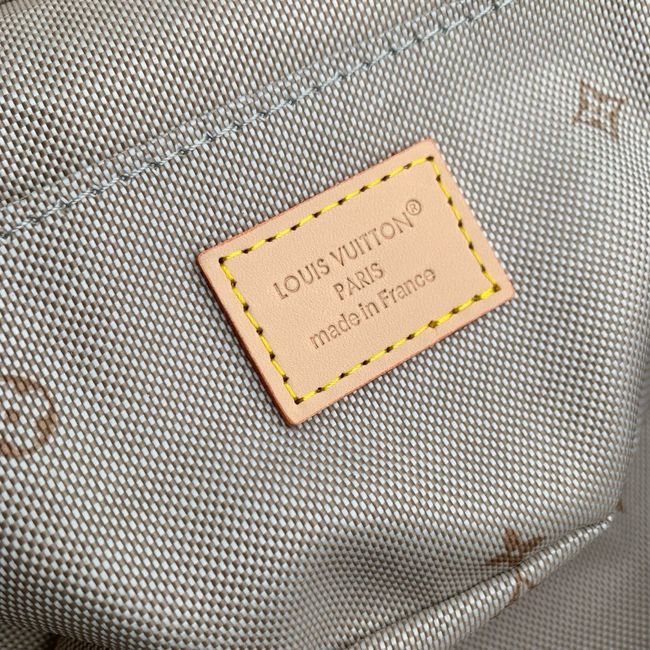 Louis Vuitton Nice Mini M29667 Rose Ruban Pink Louis Vuitton Nice Mini M29667 Rose Ruban Pink