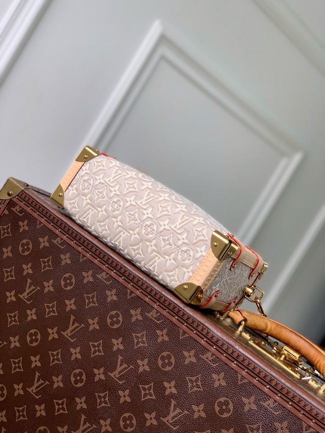 Louis Vuitton Side Trunk MM M2A145