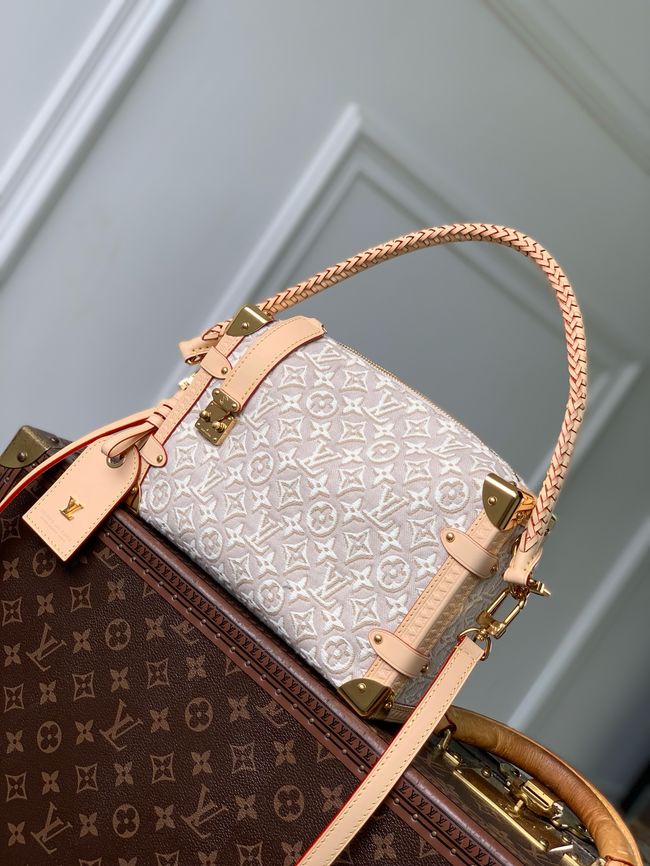 Louis Vuitton Side Trunk MM M2A145