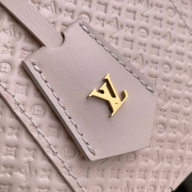 Louis Vuitton Vanity Chain Pouch M29051 pink Louis Vuitton Vanity Chain Pouch M29051 pink