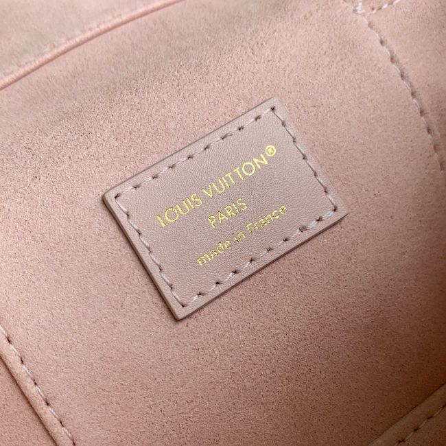 Louis Vuitton Vanity Chain Pouch M29051 pink Louis Vuitton Vanity Chain Pouch M29051 pink
