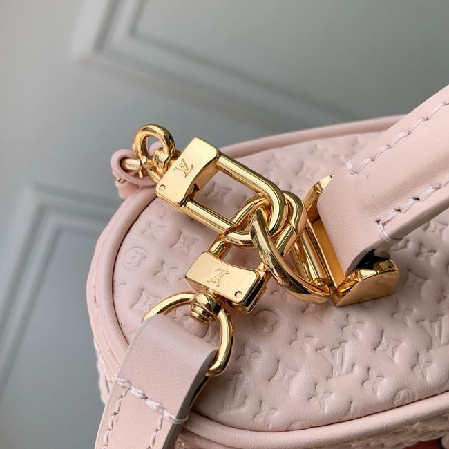 Louis Vuitton Vanity Chain Pouch M29051 pink Louis Vuitton Vanity Chain Pouch M29051 pink