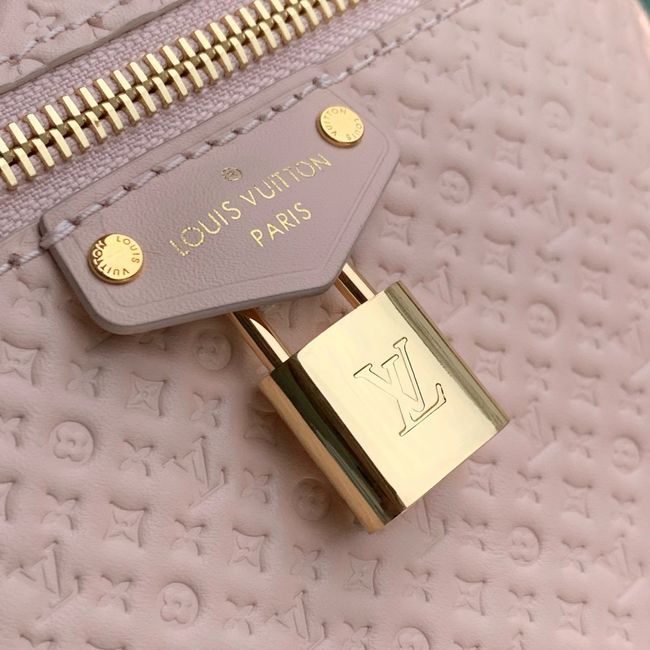 Louis Vuitton Vanity Chain Pouch M29051 pink Louis Vuitton Vanity Chain Pouch M29051 pink