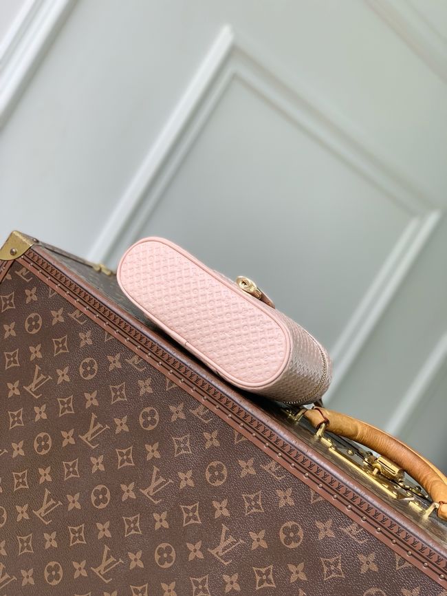 Louis Vuitton Vanity Chain Pouch M29051 pink Louis Vuitton Vanity Chain Pouch M29051 pink