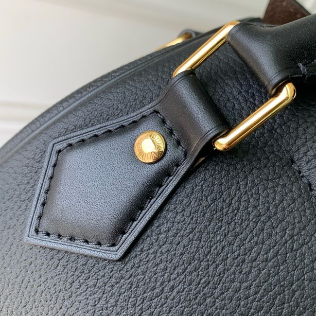 Louis Vuitton Express PM M30327 black&brown Louis Vuitton Express PM M30327 black&brown