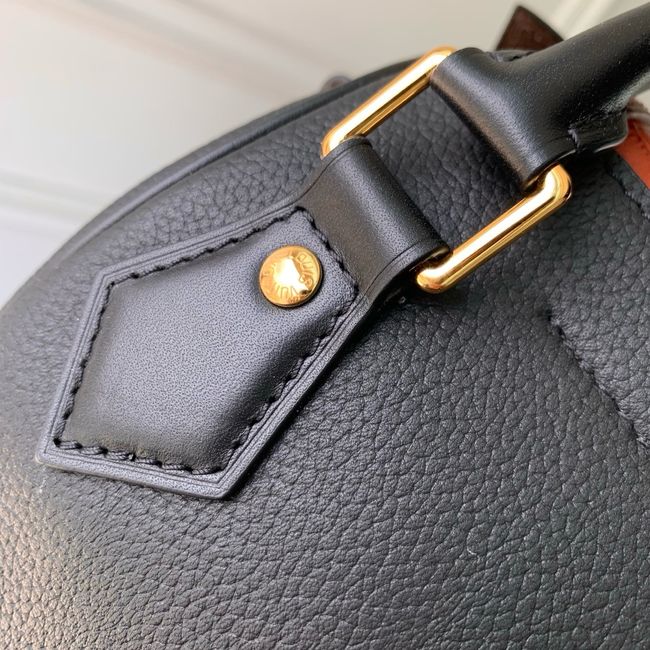 Louis Vuitton Express PM M30327 black&orange Louis Vuitton Express PM M30327 black&orange